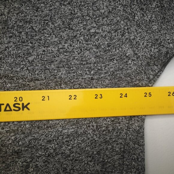 Universite Paris Sorbonne Ladies Size 5 Fleece Lined Made in France Sweat Shirt - Picture 7 of 8